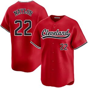 Custom Mens/Women/Youth Cleveland Seattle Baseball Stitched T-Shirt for Sports Fan in Saudi Arabia