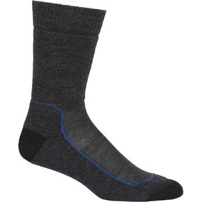 Icebreaker Merino Men's Hike+ Medium Crew in Saudi Arabia
