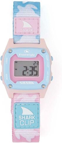 Freestyle Shark Mini Clip Trippy Turtle Unisex Watch FS101140 in Saudi Arabia