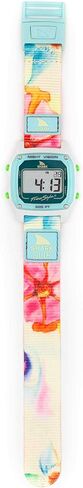 Freestyle Sage Erickson Shark Classic Clip Flower Power Unisex Watch FS101077 in Saudi Arabia