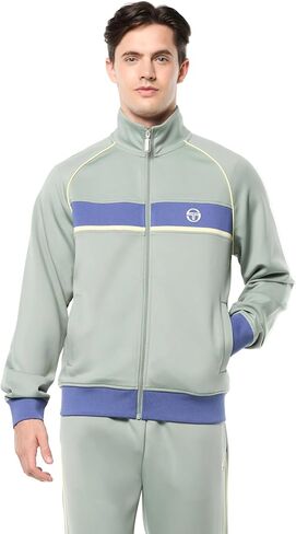 Sergio Tacchini Lago Track Jacket in Saudi Arabia