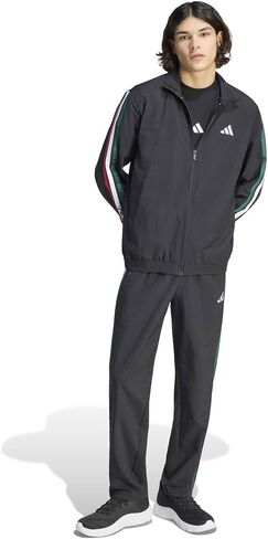 adidas Men's Mexico World Cup 2026 Apparel in Kuwait