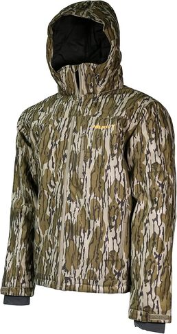 Muddy TRX Insulated Parka in Kuwait