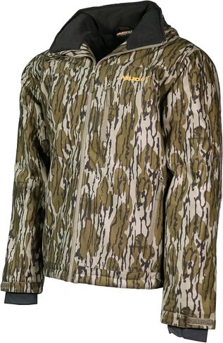 Muddy TRX Insulated Parka in Kuwait