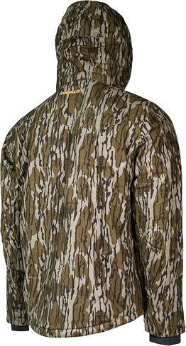 Muddy TRX Insulated Parka in Kuwait