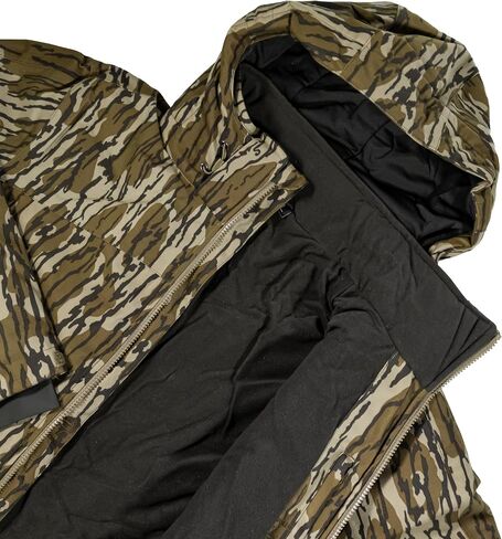 Muddy TRX Insulated Parka in Kuwait