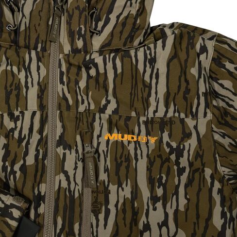 Muddy TRX Insulated Parka in Kuwait