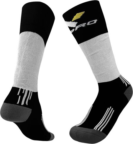 VPRO Cut Resistant Hockey Socks, Performance Protection, Moisture-Wicking in Saudi Arabia