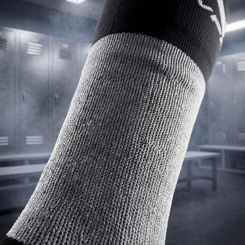 VPRO Cut Resistant Hockey Socks, Performance Protection, Moisture-Wicking in Saudi Arabia