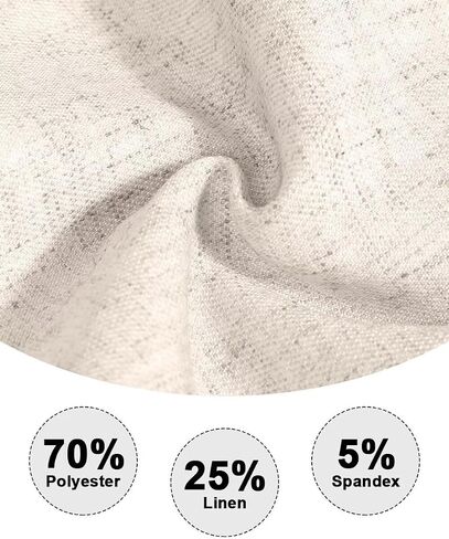 Mens Suits Linen Casual Blazer Lightweight Linen Sport Coat Two Button Men Suit Jacket for Wedding Prom Party in Saudi Arabia