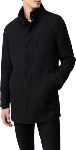 Rodd & Gunn Cain Flat Coat in Kuwait