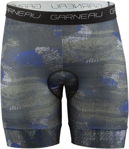 Garneau Men's Classic Fit Classic PRT Gel Liner, 9Ms, Large in Saudi Arabia