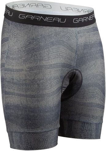 Garneau Men's Classic Fit Classic PRT Gel Liner, 9Ms, Large in Saudi Arabia