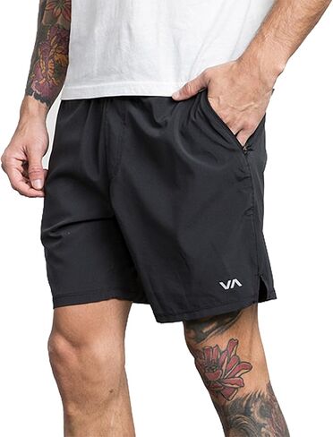 RVCA Men's Atg Short in Kuwait