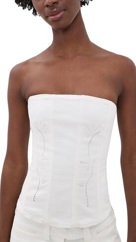 Miaou Women's Libra Corset in Kuwait