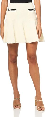 ASTR the Label Women's Dynasty Sweater Skirt in Kuwait