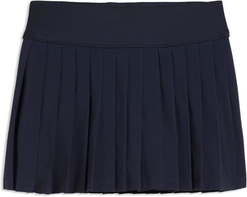 PUMA Girls' Girls Pleat Golf Skirt in Kuwait