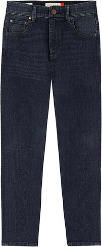 Lucky Brand Boys' Classic Fit Straight Leg Denim Jeans in Kuwait