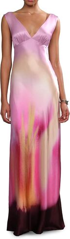Amur Girls' Zarita Gown in Kuwait