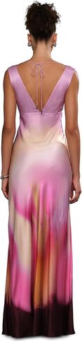 Amur Girls' Zarita Gown in Kuwait