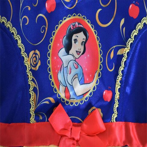 Girls Snow White Dress Up Like A Princess Nightgown in Saudi Arabia
