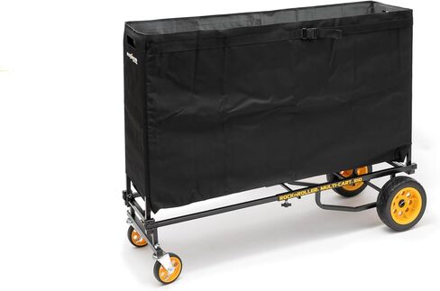 Rock-N-Roller RSA-WAG10 Wagon Bag for R8/R10/R11/R12 Multi-Carts in Saudi Arabia