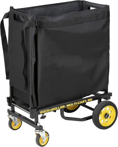 Rock-N-Roller RSA-WAG10 Wagon Bag for R8/R10/R11/R12 Multi-Carts in Saudi Arabia