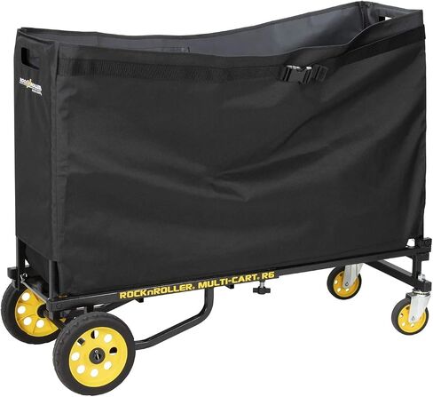 Rock-N-Roller RSA-WAG10 Wagon Bag for R8/R10/R11/R12 Multi-Carts in Saudi Arabia