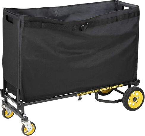 Rock-N-Roller RSA-WAG10 Wagon Bag for R8/R10/R11/R12 Multi-Carts in Saudi Arabia
