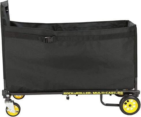 Rock-N-Roller RSA-WAG10 Wagon Bag for R8/R10/R11/R12 Multi-Carts in Saudi Arabia