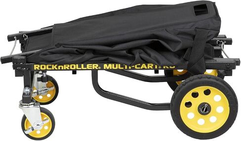 Rock-N-Roller RSA-WAG10 Wagon Bag for R8/R10/R11/R12 Multi-Carts in Saudi Arabia
