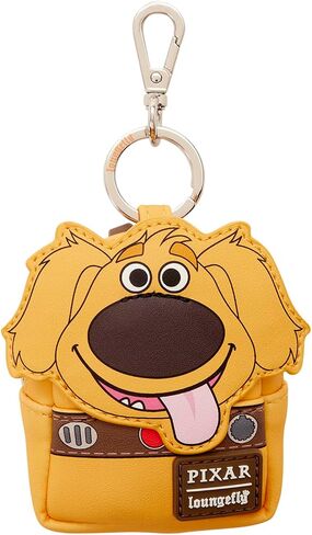 حقيبة ظهر صغيرة غامضة من Loungefly Pixar Dogs & Cats سحرية in Kuwait