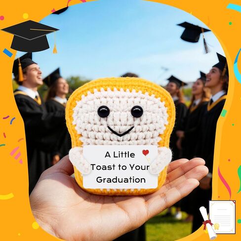 College Graduation Gifts for Women Men, 8th Grade High School Phd Masters Degree Nursing Graduation Gifts for Best Friend Her Him, Class Of 2026 Congrats Grad Congratulations Gift for Daughter Sister in Saudi Arabia
