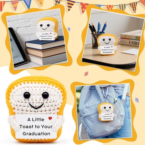 College Graduation Gifts for Women Men, 8th Grade High School Phd Masters Degree Nursing Graduation Gifts for Best Friend Her Him, Class Of 2026 Congrats Grad Congratulations Gift for Daughter Sister in Saudi Arabia
