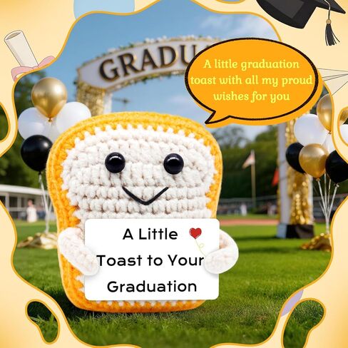 College Graduation Gifts for Women Men, 8th Grade High School Phd Masters Degree Nursing Graduation Gifts for Best Friend Her Him, Class Of 2026 Congrats Grad Congratulations Gift for Daughter Sister in Saudi Arabia