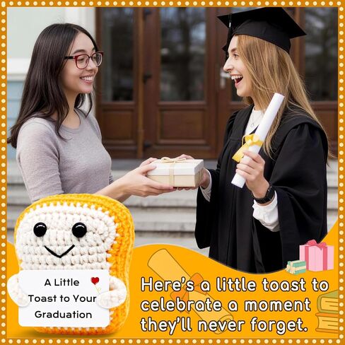 College Graduation Gifts for Women Men, 8th Grade High School Phd Masters Degree Nursing Graduation Gifts for Best Friend Her Him, Class Of 2026 Congrats Grad Congratulations Gift for Daughter Sister in Saudi Arabia