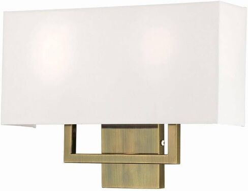 Livex Lighting Contemporary Design ADA Wall Sconce in Saudi Arabia
