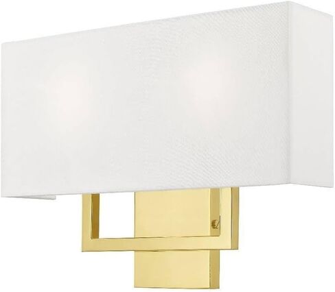 Livex Lighting Contemporary Design ADA Wall Sconce in Saudi Arabia