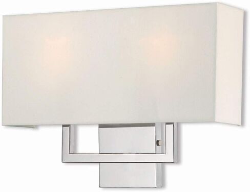 Livex Lighting Contemporary Design ADA Wall Sconce in Saudi Arabia