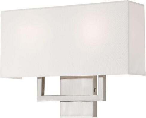 Livex Lighting Contemporary Design ADA Wall Sconce in Saudi Arabia