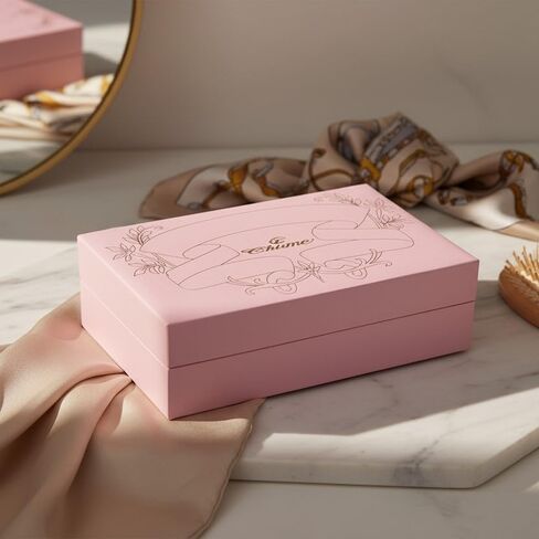 Gift Set Women's Watch Silver- Jewelry Set- Necklace-Ring- Earrings - Band in Saudi Arabia
