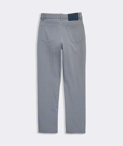 بنطال Vineyard Vines للأولاد أثناء التنقل ذو 5 جيوب in Saudi Arabia