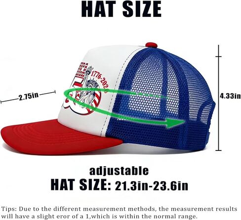 4th of July Outfits for Women-Fourth of July Shirts Women Accessories 250 Anniversary USA Hat,Patriotic Shirts Accessories Decorations-250 Anniversary USA Merchandise in Saudi Arabia