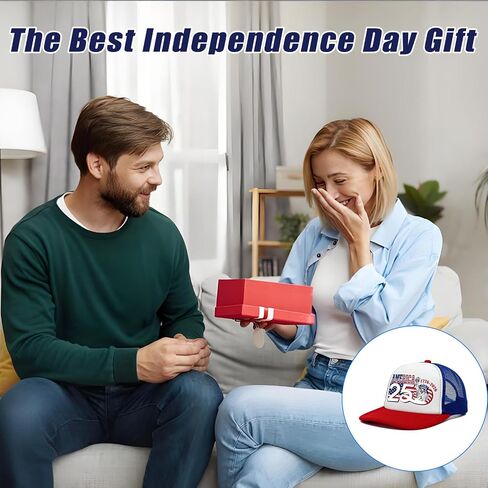 4th of July Outfits for Women-Fourth of July Shirts Women Accessories 250 Anniversary USA Hat,Patriotic Shirts Accessories Decorations-250 Anniversary USA Merchandise in Saudi Arabia