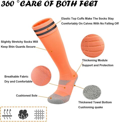 Kids Baseball or Softball Sock and Belt Combo Set, Adjustable Kids Softball Belts and 2 Pairs Socks for Youth Boys Girl in Saudi Arabia