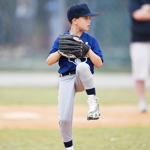 Kids Baseball or Softball Sock and Belt Combo Set, Adjustable Kids Softball Belts and 2 Pairs Socks for Youth Boys Girl in Saudi Arabia