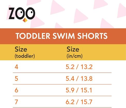 ZOOCCHINI Baby & Toddler Boys Swim Shorts, 6-12 Months, Logan the Lobster in Saudi Arabia