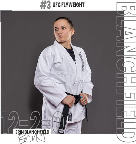 Starpro Kids BJJ Gi - Lightweight Brazilian Jiu Jitsu Uniform for Boys & Girls - Preshrunk Durable Training Gi with Free Belt in Saudi Arabia