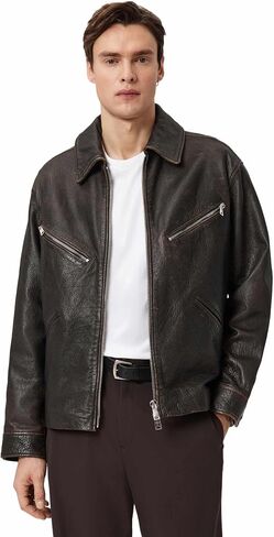 سترة Starday للرجال من AllSaints in Kuwait