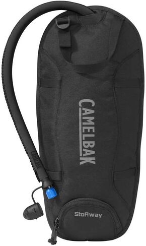 CamelBak Stoaway Hiking, Snow, Run Hydration Bladder Reservoir with Insulated Tube in Kuwait